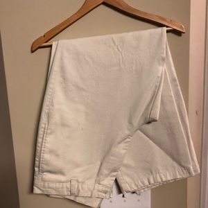 Men’s Berle khakis